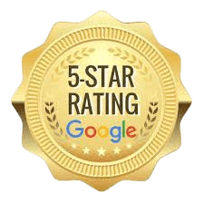 5 Star Ratings