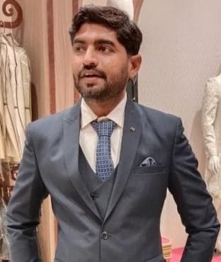 Bipin Narde