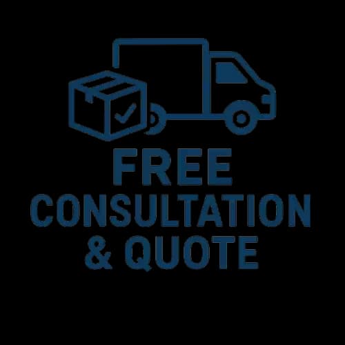 Free Consultation & Quote