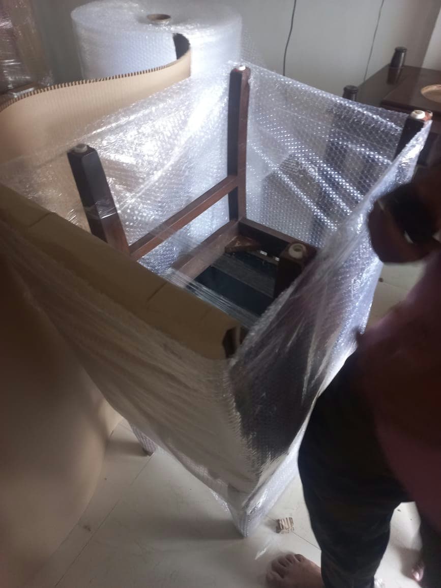 Furniture Disassembly & Assembly