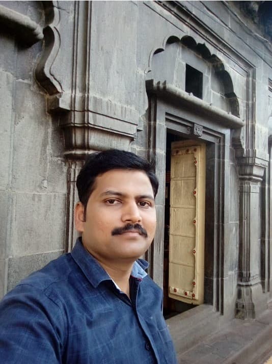 Rahul Wagmare