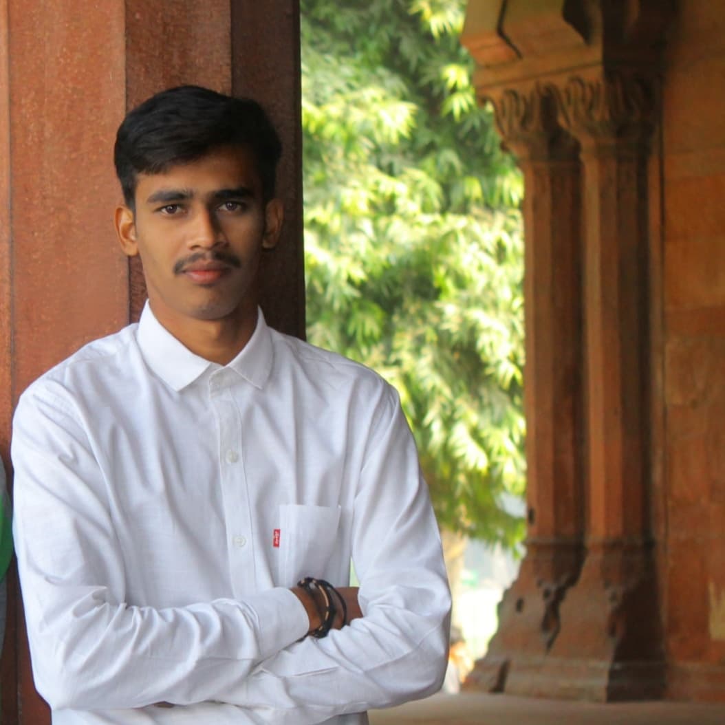 Vaibhav Dadde