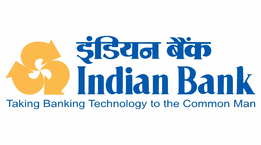 Indian Bank logo